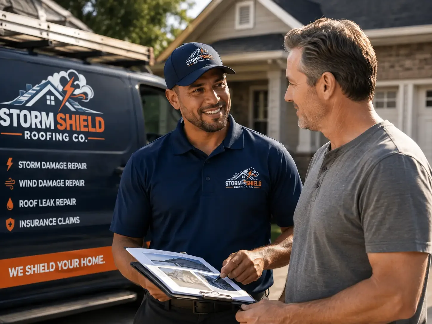 Storm Damage Roof Repair Graton, CA FAQs